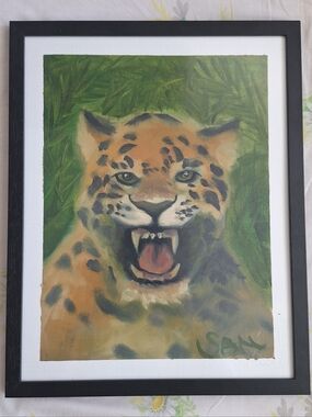 11x14 Original Oil Painting